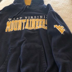 WVU Hoodie